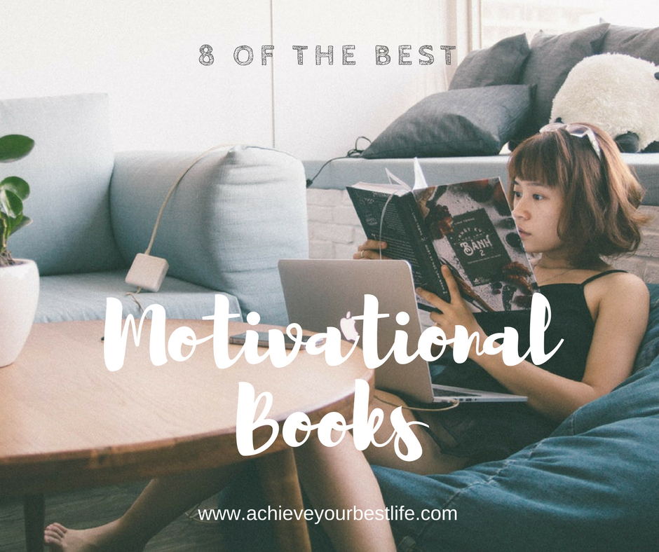 best motivational books