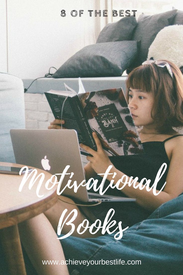 best motivational books