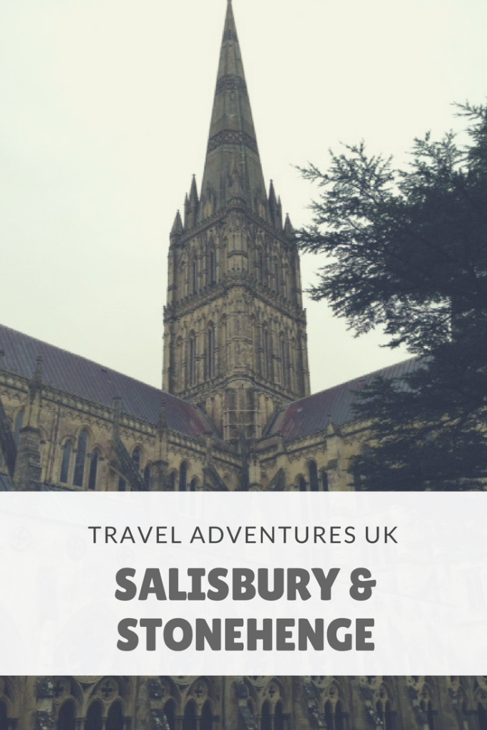 Salisbury and Stonehenge